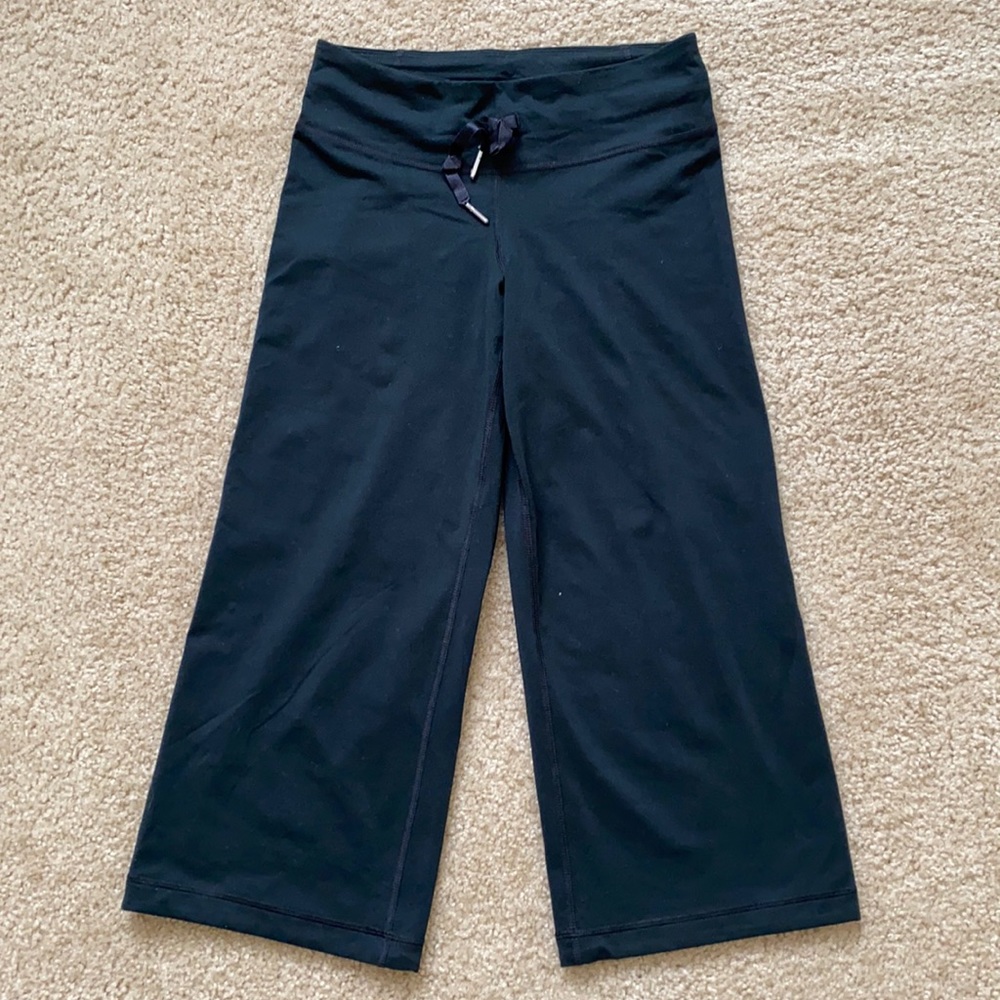 Women’s Under Armour Exercise Pants